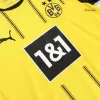 Football Kit Borussia Dortmund (Jersey+Shorts) Home 2024/25 - Soccer Store Near