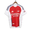 Arsenal Cheap Football Jersey Home 2024/25 - Authentic Version - Soccer Store Near