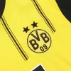 Football Kit Borussia Dortmund (Jersey+Shorts) Home 2024/25 - Soccer Store Near