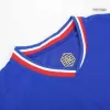 France 2024 Cheap Long Sleeve Jersey Home - Soccer Store Near