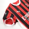 AC Milan Cheap Football Jersey Home 2024/25 - Authentic Version - Soccer Store Near