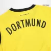 Football Kit Borussia Dortmund (Jersey+Shorts) Home 2024/25 - Soccer Store Near