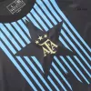 Argentina Pre-Match Training Soccer Jersey Copa America 2024 - Soccer Store Near