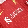 Liverpool Cheap Football Jersey Home 2024/25 - Authentic Version - Soccer Store Near