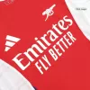 Arsenal Cheap Football Jersey Home 2024/25 - Authentic Version - Soccer Store Near