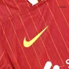 Liverpool Cheap Football Jersey Home 2024/25 - Authentic Version - Soccer Store Near