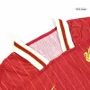 Liverpool Cheap Football Jersey Home 2024/25 - Authentic Version - Soccer Store Near