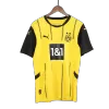 Football Kit Borussia Dortmund (Jersey+Shorts) Home 2024/25 - Soccer Store Near