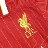 Liverpool Cheap Football Jersey Home 2024/25 - Authentic Version - Soccer Store Near