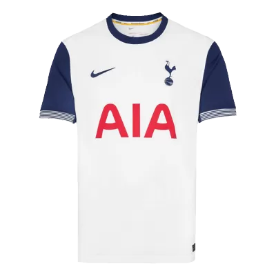 Tottenham Hotspur Soccer Jersey Home 2024/25 - Soccer Store Near