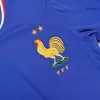 France 2024 Cheap Long Sleeve Jersey Home - Soccer Store Near