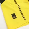 Football Kit Borussia Dortmund (Jersey+Shorts) Home 2024/25 - Soccer Store Near