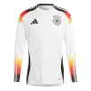 Germany 2024 Cheap Long Sleeve Jersey Home - Soccer Store Near