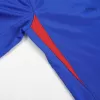 France 2024 Cheap Long Sleeve Jersey Home - Soccer Store Near