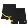 Borussia Dortmund Cheap Football Shorts Home 2024/25 Men - Soccer Store Near