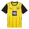 Borussia Dortmund Cheap Football Jersey Home 2024/25 - Authentic Version - Soccer Store Near