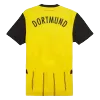 Borussia Dortmund Cheap Football Jersey Home 2024/25 - Authentic Version - Soccer Store Near