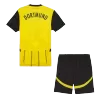 Football Kit Borussia Dortmund (Jersey+Shorts) Home 2024/25 - Soccer Store Near