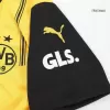 Borussia Dortmund Cheap Kids Kit Home 2024/25 (Shirt+Shorts) - Soccer Store Near