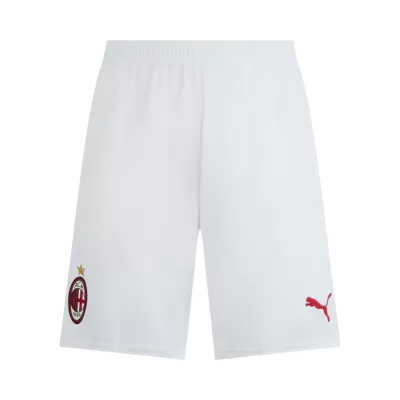 AC Milan Cheap Football Shorts Home 2024/25 Men - Soccer Store Near