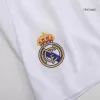 Real Madrid Cheap Kids Kit Home 2024/25 (Shirt+Shorts) - Soccer Store Near