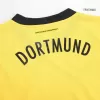 Borussia Dortmund Cheap Kids Kit Home 2024/25 (Shirt+Shorts) - Soccer Store Near