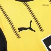 Borussia Dortmund Cheap Kids Kit Home 2024/25 (Shirt+Shorts) - Soccer Store Near