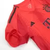 Bayern Munich Cheap Kids Kit Home 2024/25 (Shirt+Shorts+Socks) - Soccer Store Near