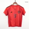 Bayern Munich Cheap Kids Kit Home 2024/25 (Shirt+Shorts) - Soccer Store Near