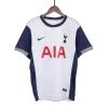 Tottenham Hotspur Soccer Jersey Home 2024/25 - Soccer Store Near