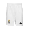 Real Madrid Cheap Football Shorts Home 2024/25 Men - Soccer Store Near