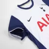 Tottenham Hotspur Soccer Jersey Home 2024/25 - Soccer Store Near