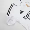 Real Madrid Cheap Football Jersey Home 2024/25 - Authentic Version - Soccer Store Near