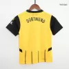 Borussia Dortmund Cheap Kids Kit Home 2024/25 (Shirt+Shorts) - Soccer Store Near