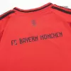 Bayern Munich Cheap Kids Kit Home 2024/25 (Shirt+Shorts) - Soccer Store Near