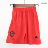 Bayern Munich Cheap Kids Kit Home 2024/25 (Shirt+Shorts) - Soccer Store Near