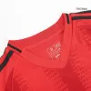 Bayern Munich Cheap Kids Kit Home 2024/25 (Shirt+Shorts+Socks) - Soccer Store Near