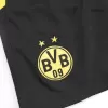 Borussia Dortmund Cheap Football Shorts Home 2024/25 Men - Soccer Store Near