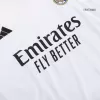 Real Madrid Cheap Kids Kit Home 2024/25 (Shirt+Shorts) - Soccer Store Near