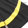 Borussia Dortmund Cheap Football Shorts Home 2024/25 Men - Soccer Store Near