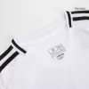 Real Madrid Cheap Kids Kit Home 2024/25 (Shirt+Shorts) - Soccer Store Near