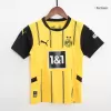 Borussia Dortmund Cheap Kids Kit Home 2024/25 (Shirt+Shorts) - Soccer Store Near