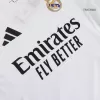 Real Madrid Cheap Football Jersey Home 2024/25 - Authentic Version - Soccer Store Near