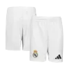 Real Madrid Cheap Football Shorts Home 2024/25 Men - Soccer Store Near