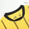 Borussia Dortmund Cheap Kids Kit Home 2024/25 (Shirt+Shorts) - Soccer Store Near