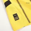 Borussia Dortmund Cheap Kids Kit Home 2024/25 (Shirt+Shorts) - Soccer Store Near