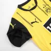 Borussia Dortmund Cheap Kids Kit Home 2024/25 (Shirt+Shorts) - Soccer Store Near