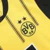 Borussia Dortmund Cheap Kids Kit Home 2024/25 (Shirt+Shorts) - Soccer Store Near