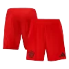 Bayern Munich Cheap Football Shorts Home 2024/25 Men - Soccer Store Near