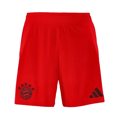 Bayern Munich Cheap Football Shorts Home 2024/25 Men - Soccer Store Near